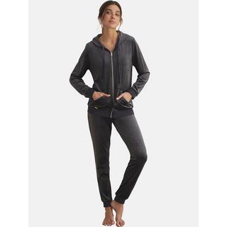 Selmark  Tenue détente pyjama pantalon veste zippée capuche SPORTP90 