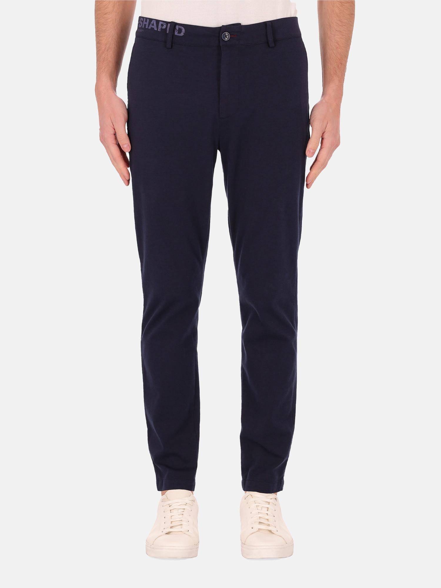 Distretto 12  Pantalon 