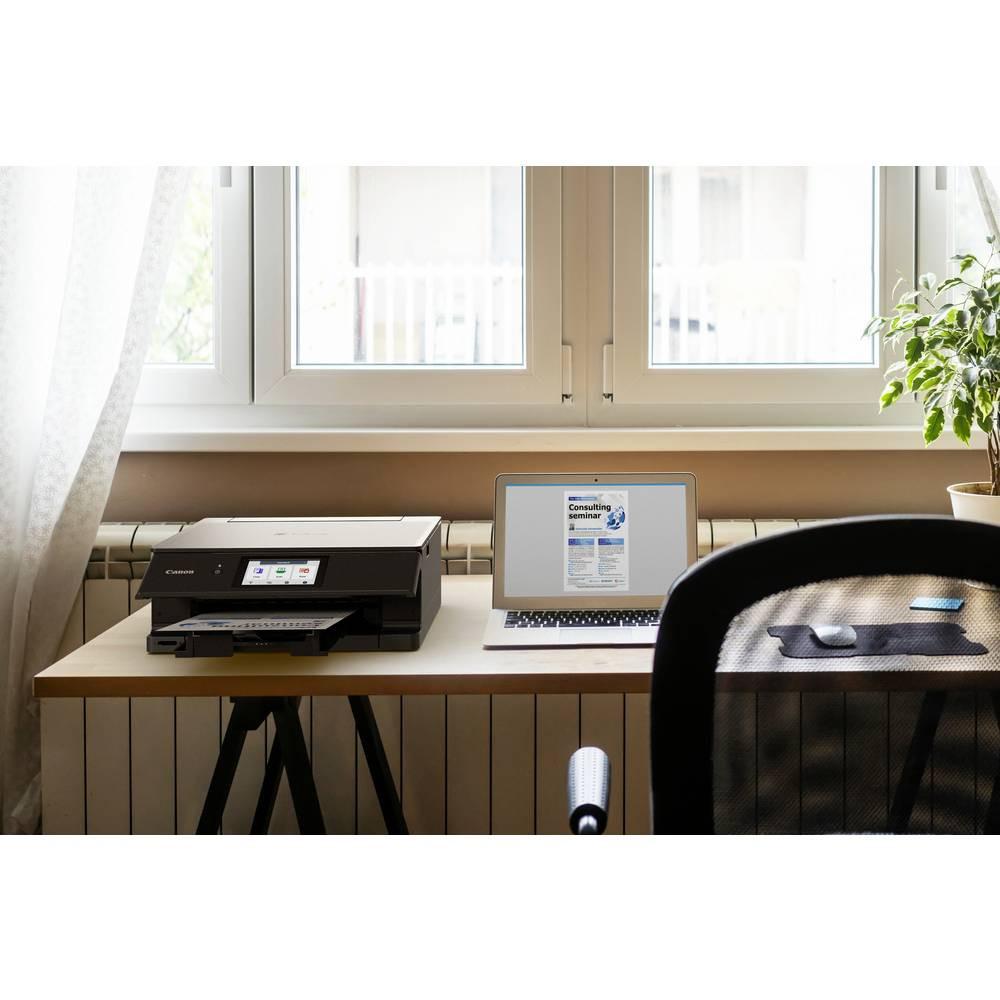 Canon  PIXMA TS8750  Stampante mutifunzione 