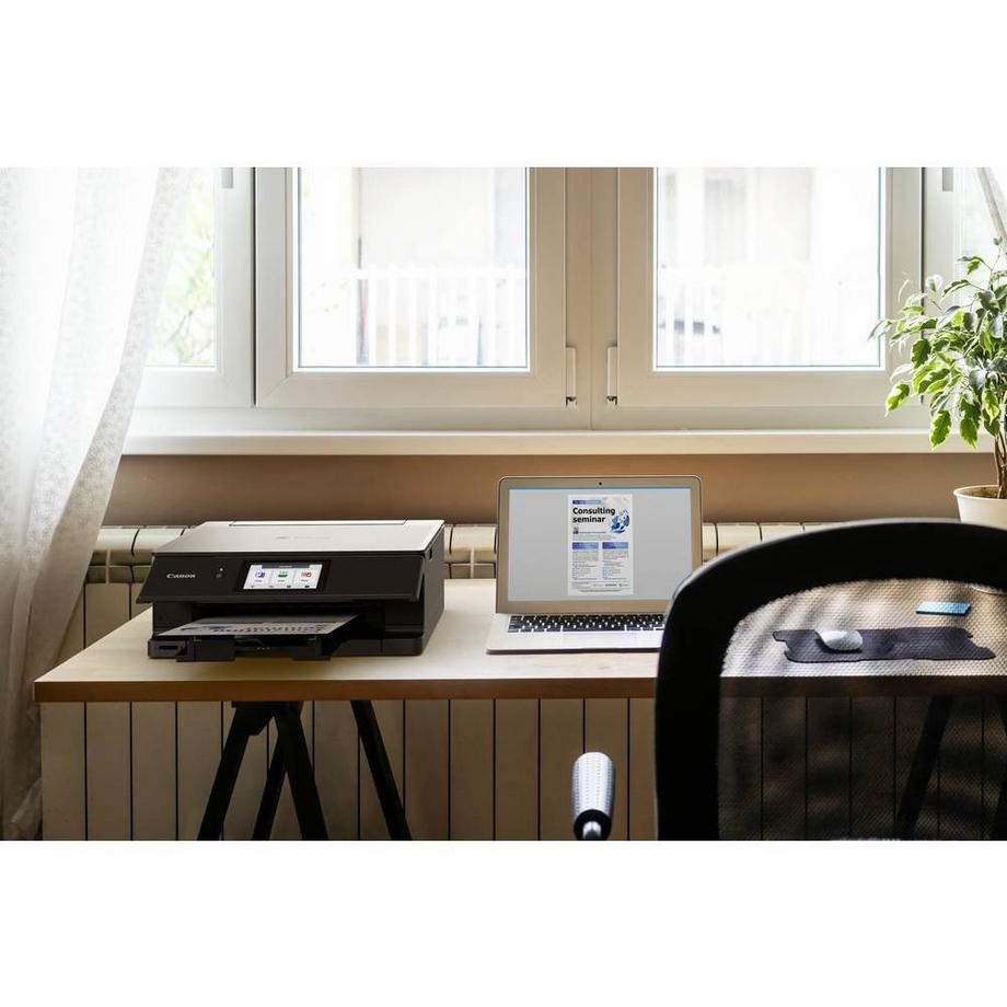 Canon  Tintenstrahl-Multifunktionsdrucker 