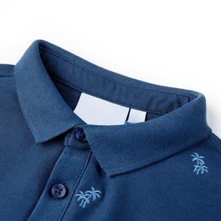 VidaXL  Polo pour enfants coton 