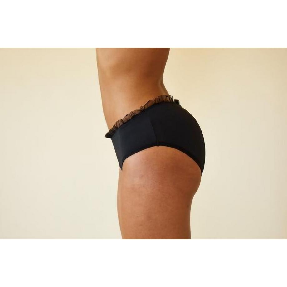 Sisters Republic Slip mestruale Colette Light  