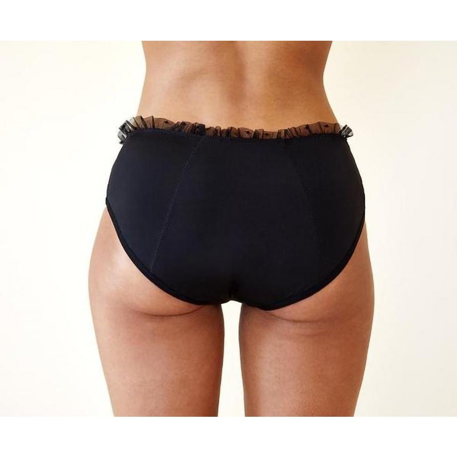 Sisters Republic Slip mestruale Colette Light  