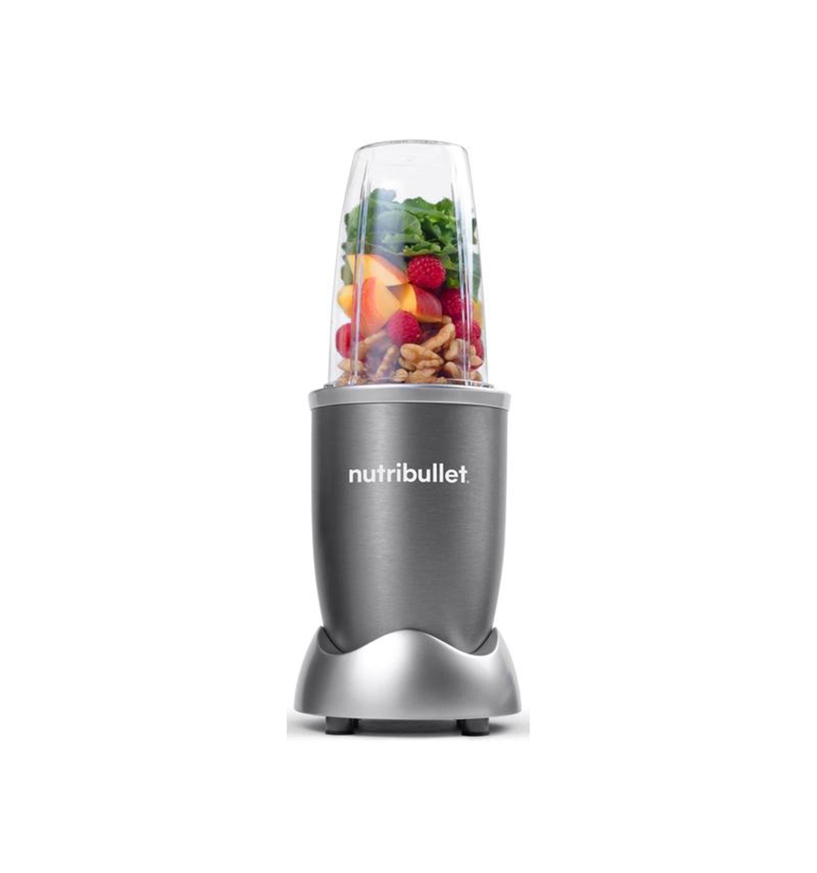 NUTRiBULLET Extraktor (600 W)  