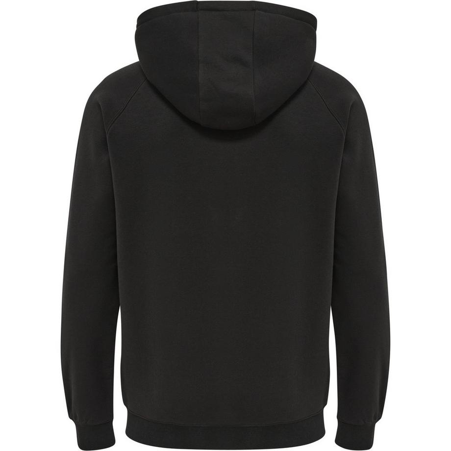 Hummel Red Classic Felpa con cappuccio  