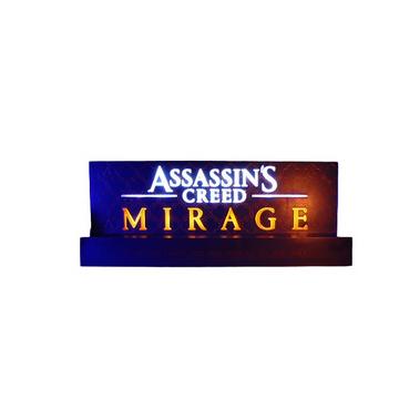 Luce notturna Assassin's Creed Mirage