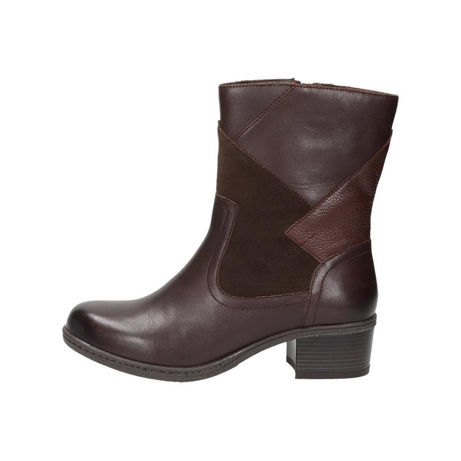 Bama Stiefelette 1030947  