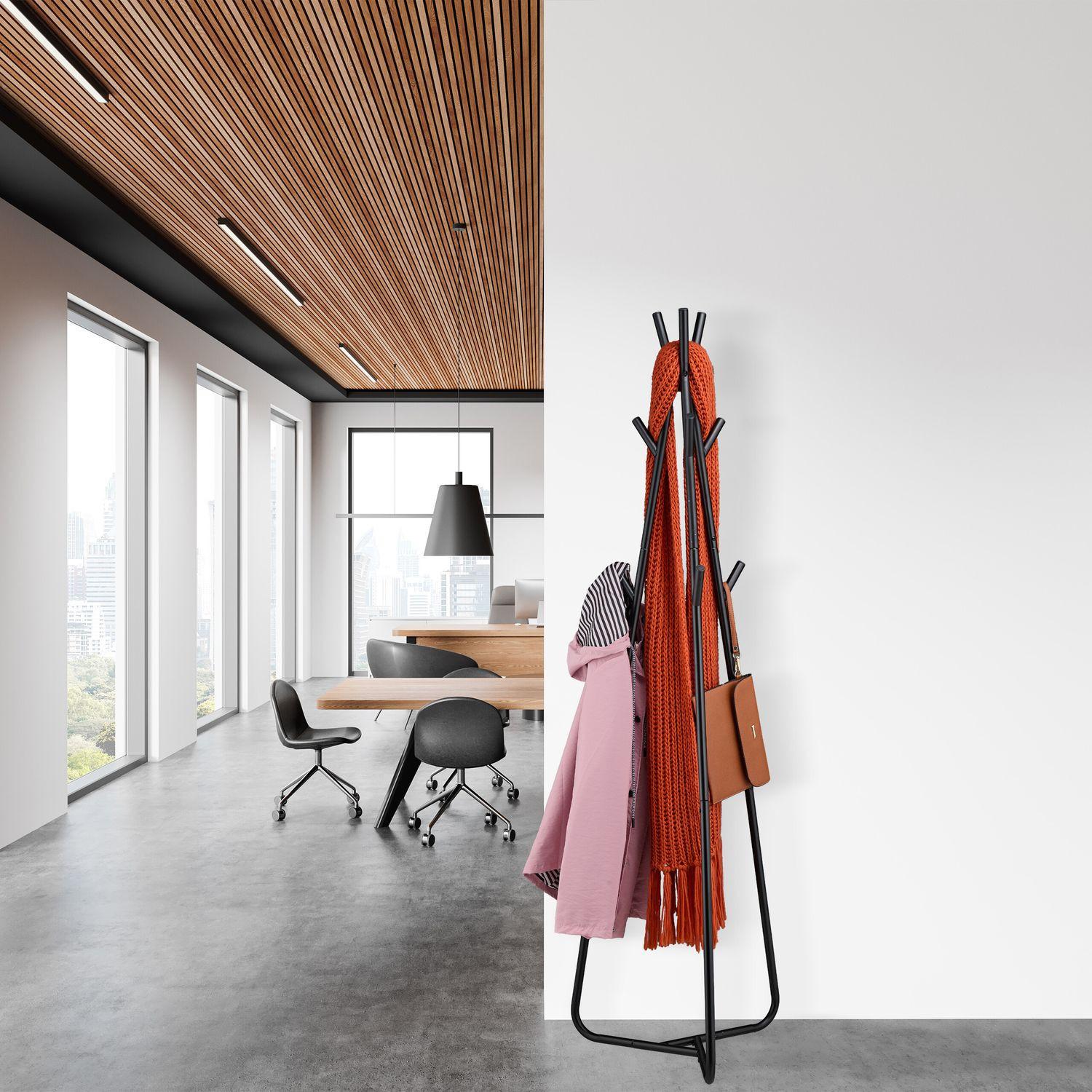 Northix Cintre triangulaire en métal  