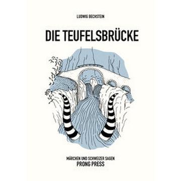 Die Teufelsbrücke