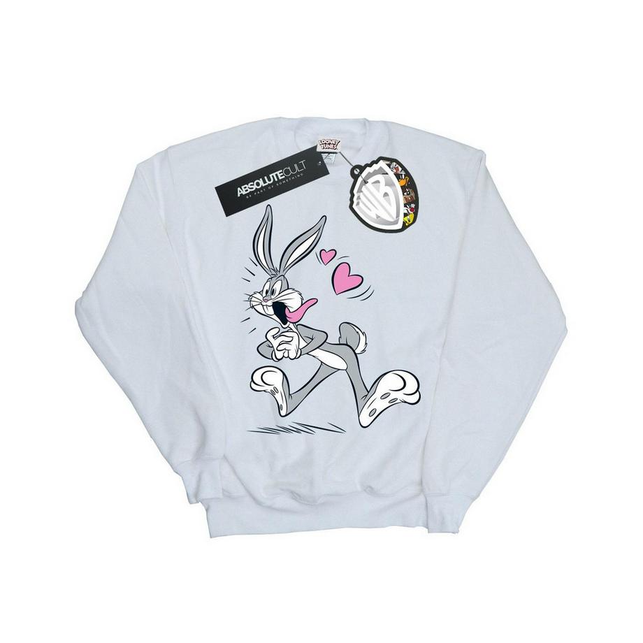 In Love Sweatshirt