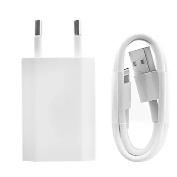 Caricabatterie Lightning Originale
