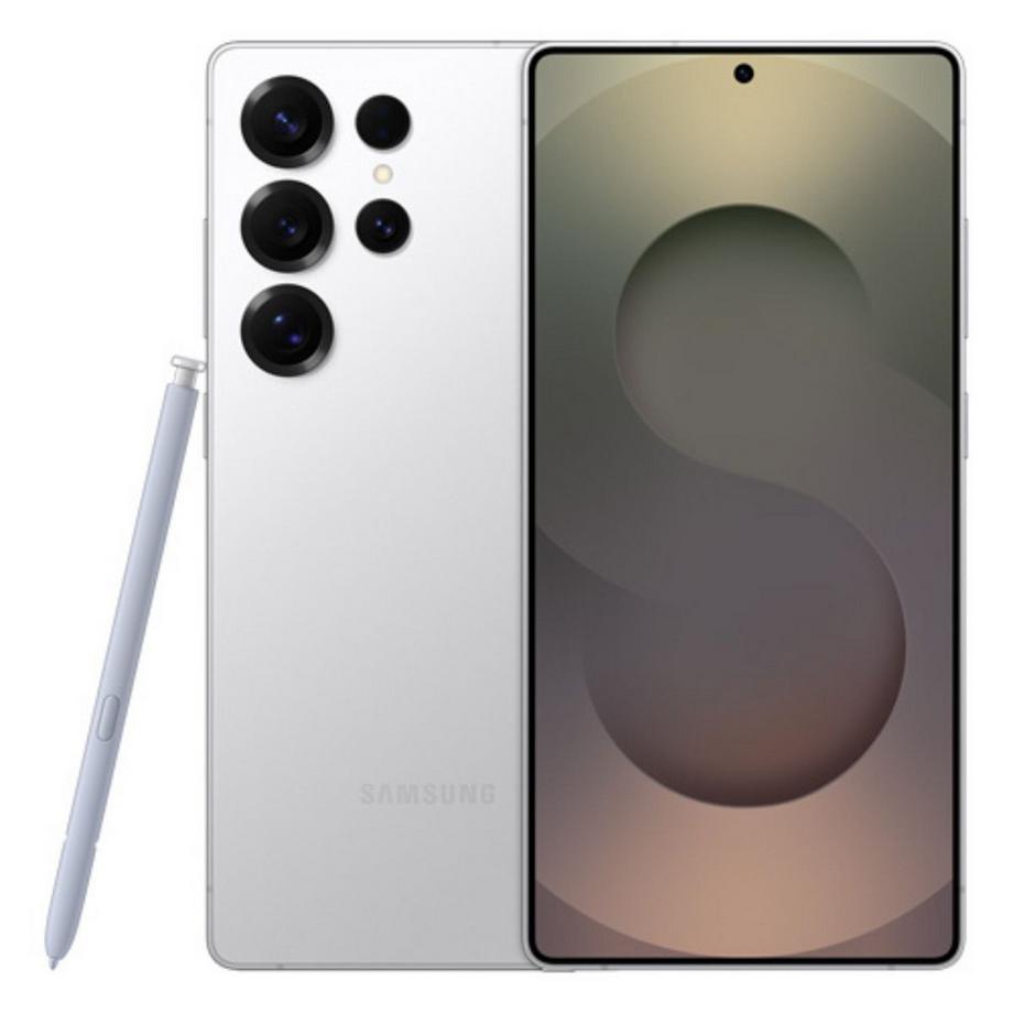 Reconditionné Galaxy S25 Ultra 5G (dual sim) 256 Go  - Comme neuf