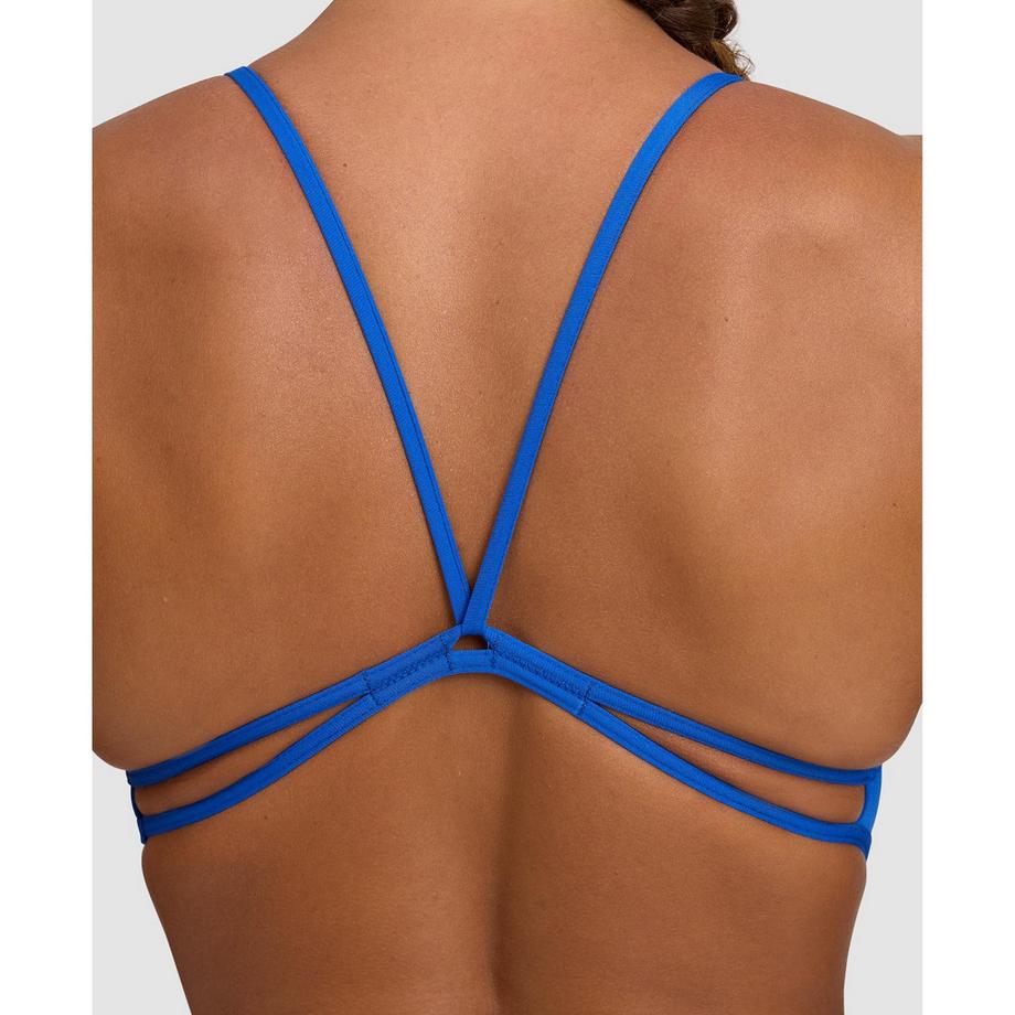 arena Solid Einteiler Badeanzug  