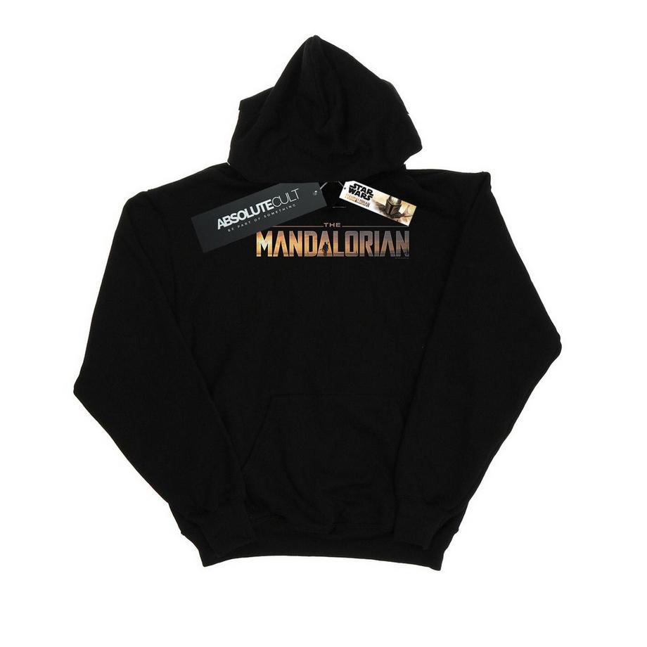 STAR WARS The Mandalorian Series Sweat à capuche  