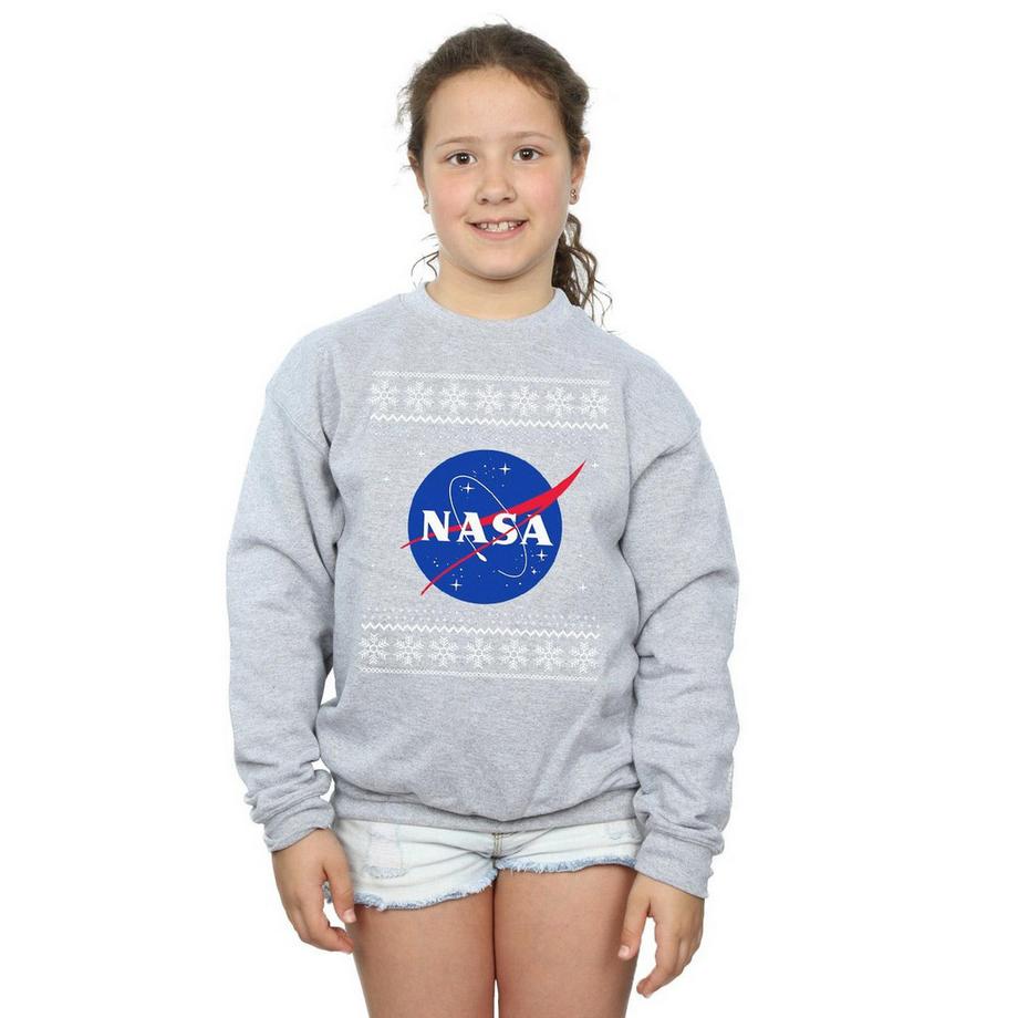 Nasa  Sweat 