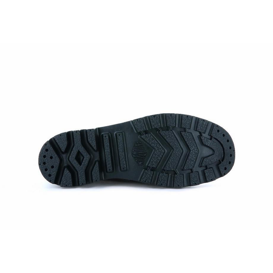 PALLADIUM Pampa Hi HTG Supply Bottes  