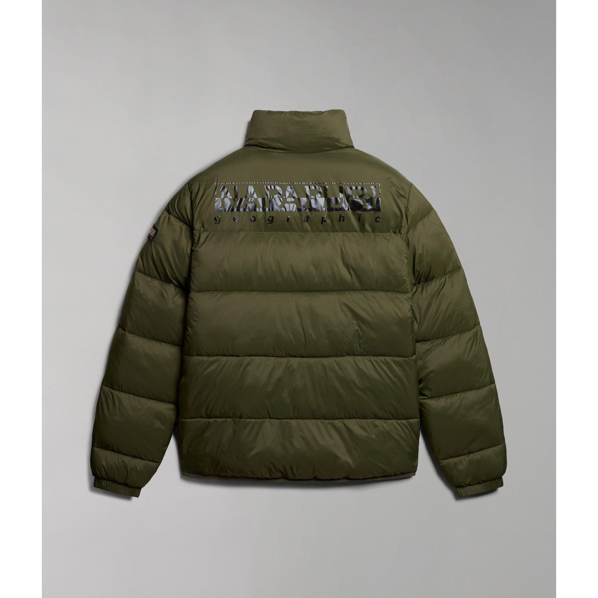 NAPAPIJRI A-Suomi Doudoune  