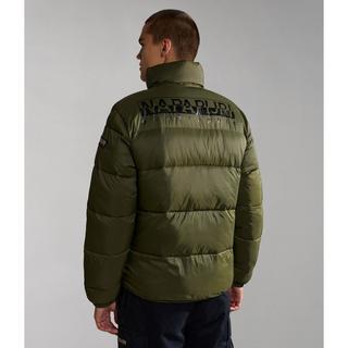 NAPAPIJRI A-Suomi Doudoune  