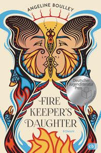 Firekeeper's Daughter Boulley, Angeline; Max, Claudia (Übersetzung) Gebundene Ausgabe 