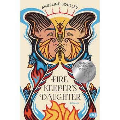 Firekeeper's Daughter Boulley, Angeline; Max, Claudia (Übersetzung) Gebundene Ausgabe 