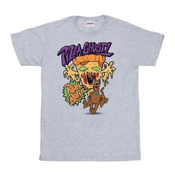 Pizza Ghost TShirt