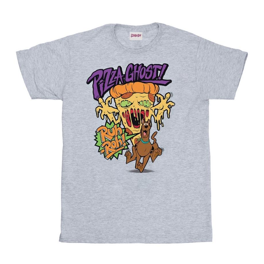 Pizza Ghost TShirt