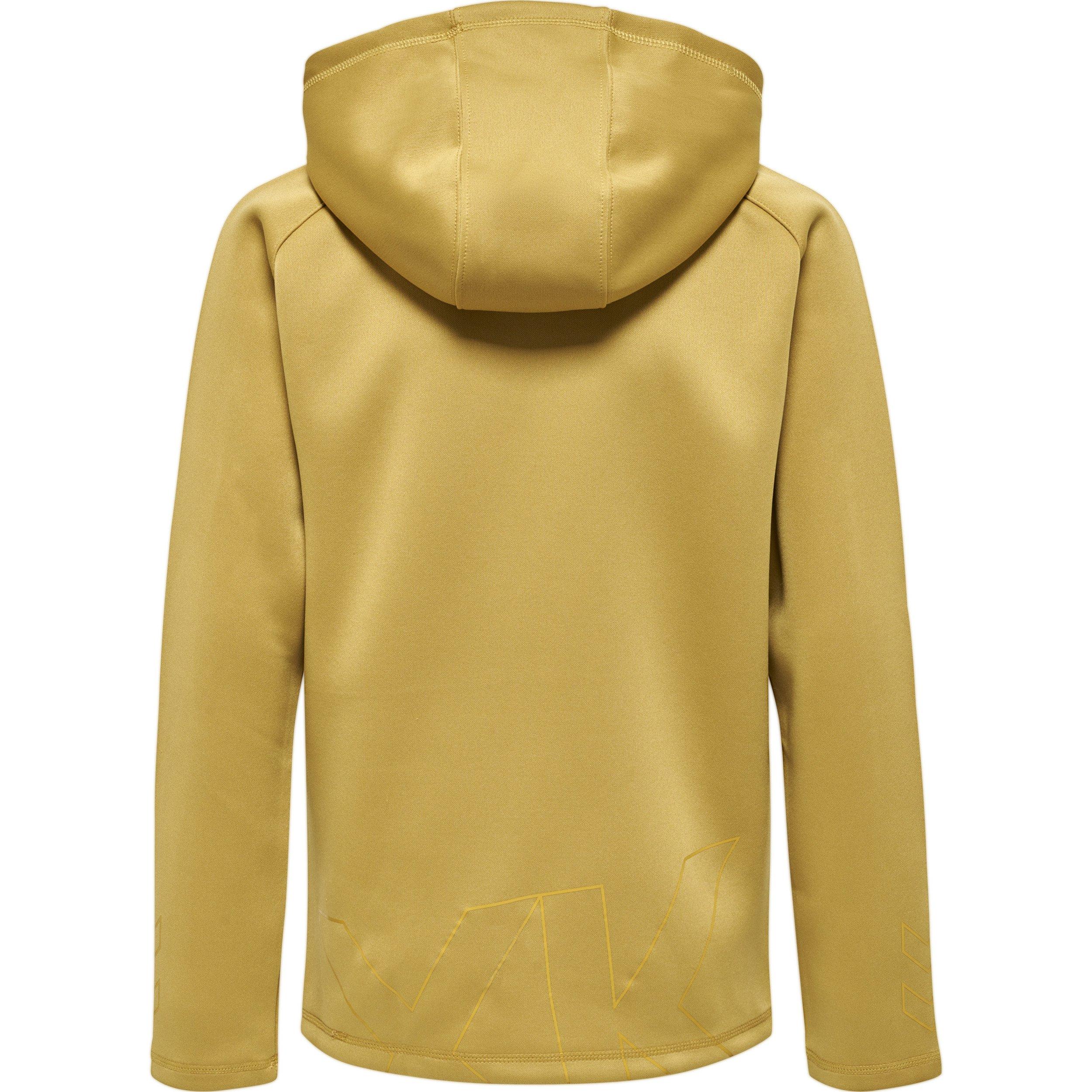 Hummel  kinder-kapuzenpullover cima xk 