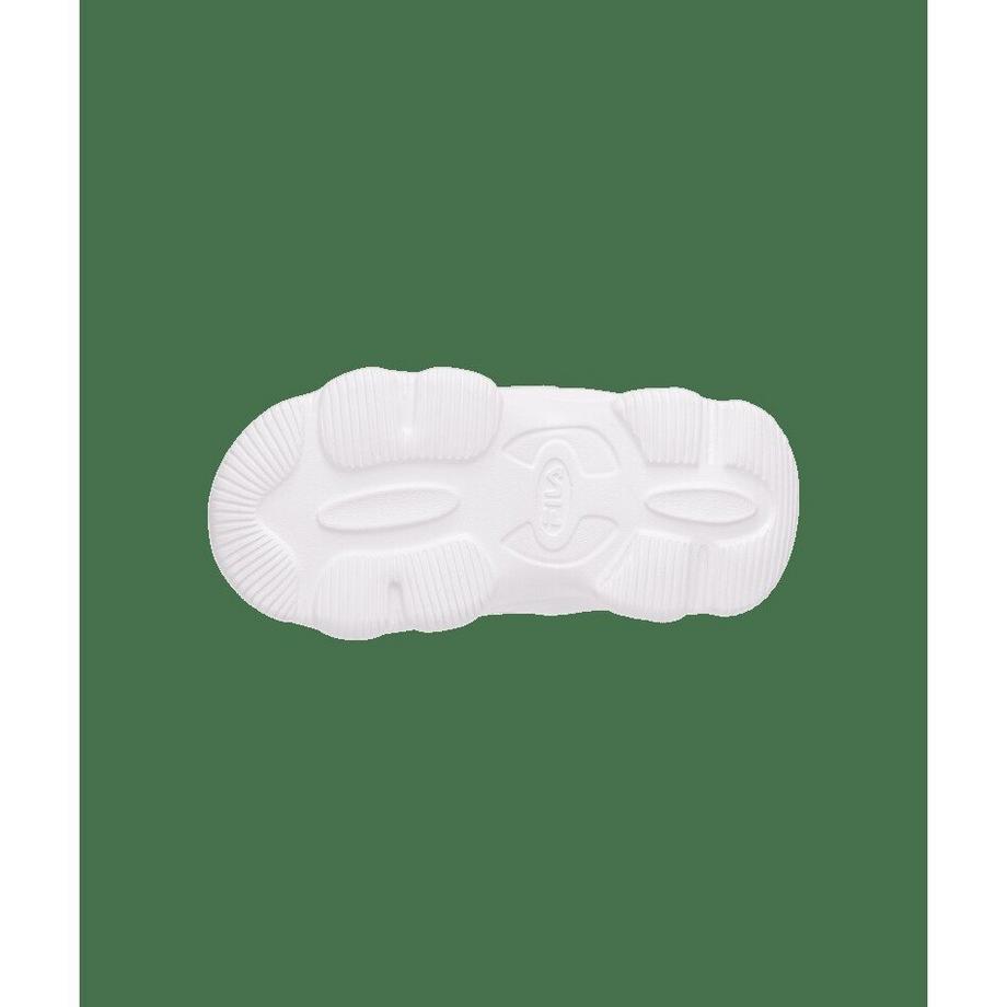 FILA  Baskets bébé fille  Strada Dreamster Velcro Tdl 