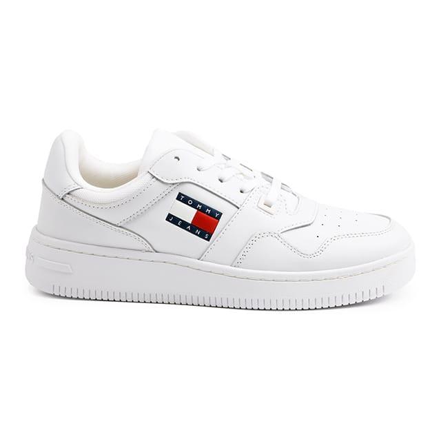 TOMMY JEANS  TJW RETRO BASKET ESS 