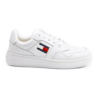 TOMMY JEANS  TJW RETRO BASKET ESS 