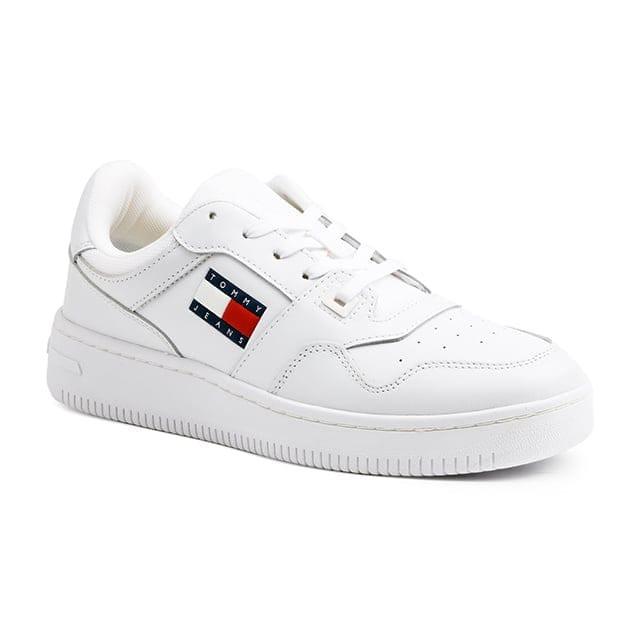 TOMMY JEANS  TJW RETRO BASKET ESS-41 