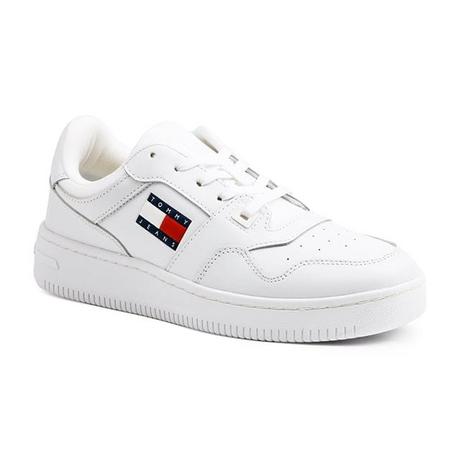 TOMMY JEANS  TJW RETRO BASKET ESS 