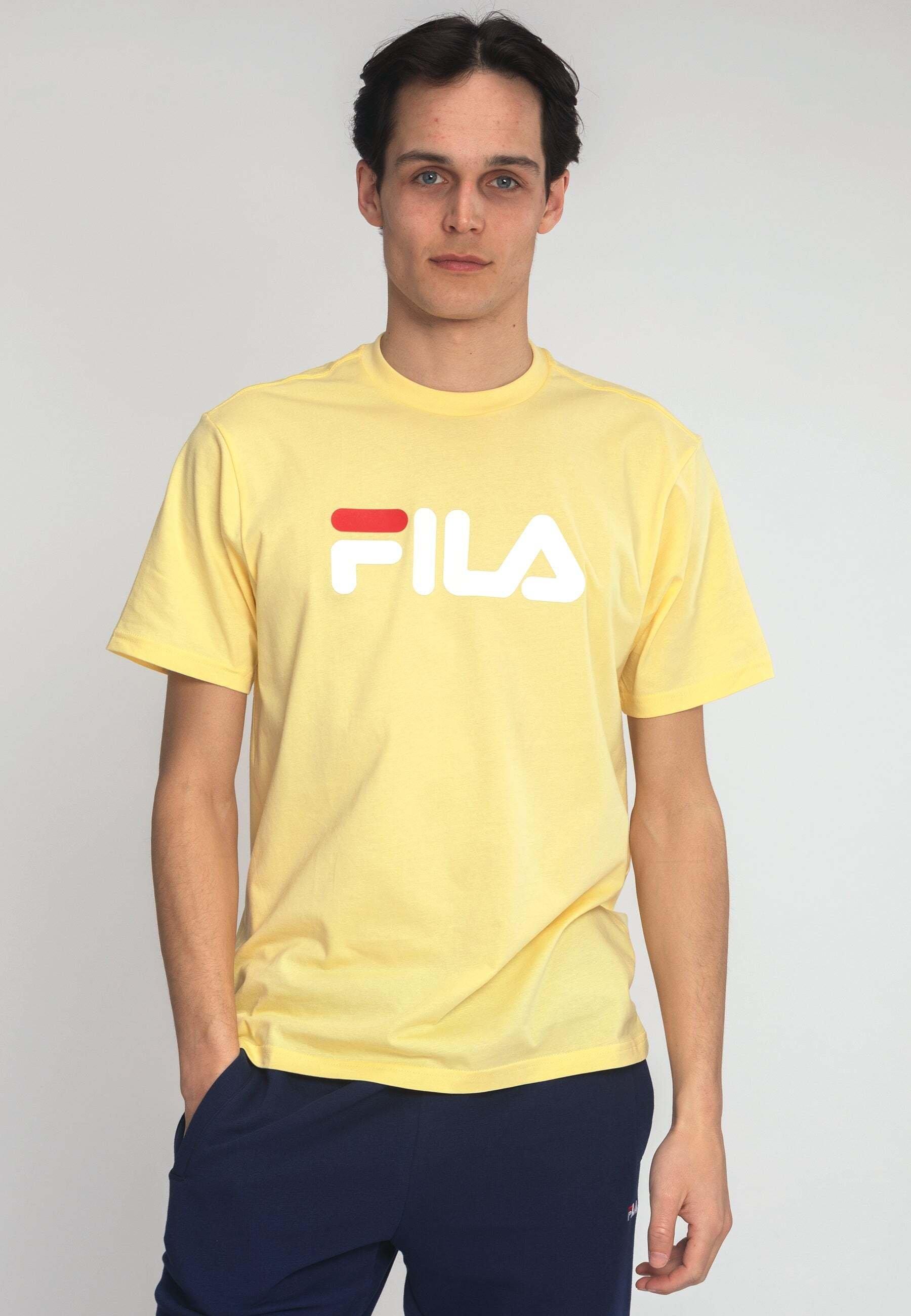 FILA  T-Shirts Bellano 