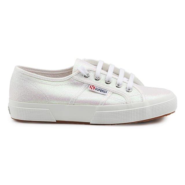 SUPERGA  2750 LAMEW-40 