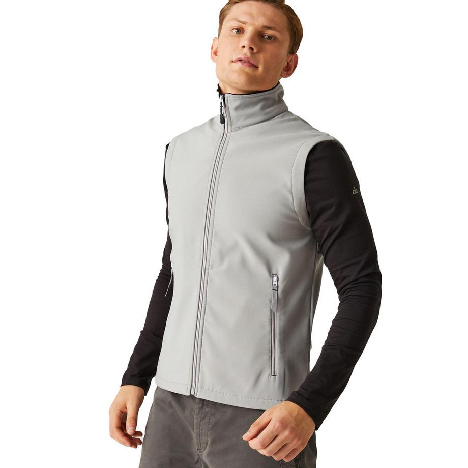 Regatta Gilet Ascender Imbottito a Due Strati  
