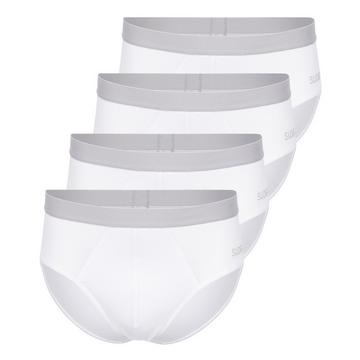men GO ABC 2.0 lot de 4  - slips