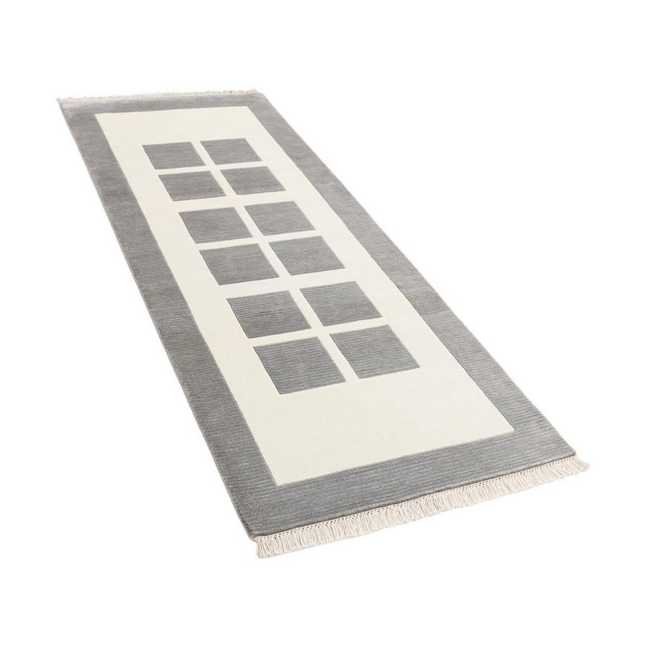 VIDAL Tappeto fatto a mano Darya-Indian  