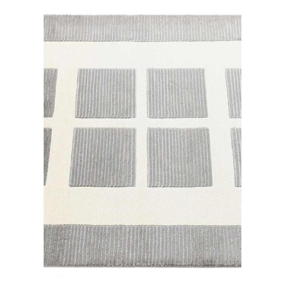 VIDAL Tappeto fatto a mano Darya-Indian  