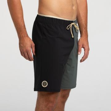 Boxer de bain - SWIMSHORT 100