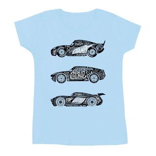 Disney  Cars TShirt 