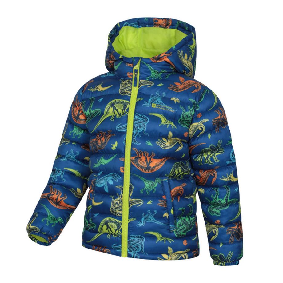 Mountain Warehouse  Seasons Giacca Imbottita Acquerello 