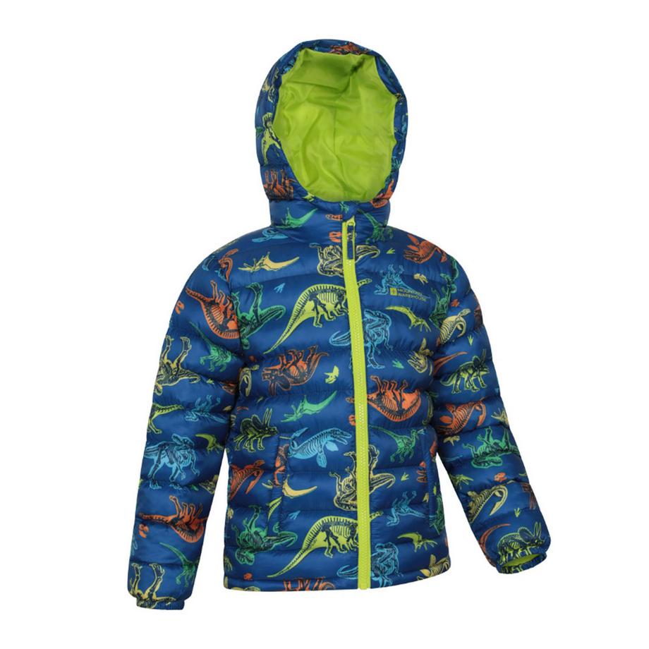 Mountain Warehouse  Seasons Giacca Imbottita Acquerello 