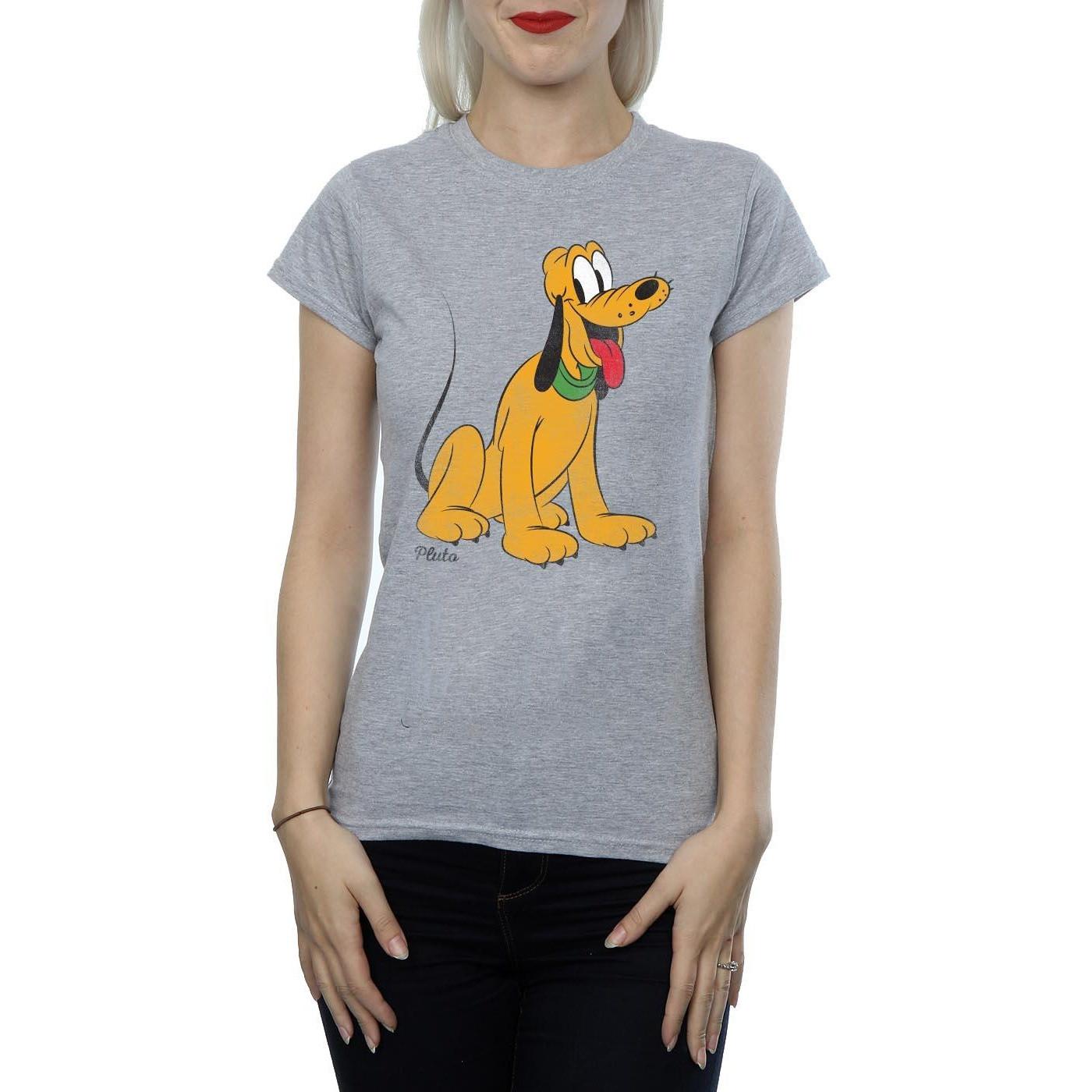 Disney  Tshirt CLASSIC 