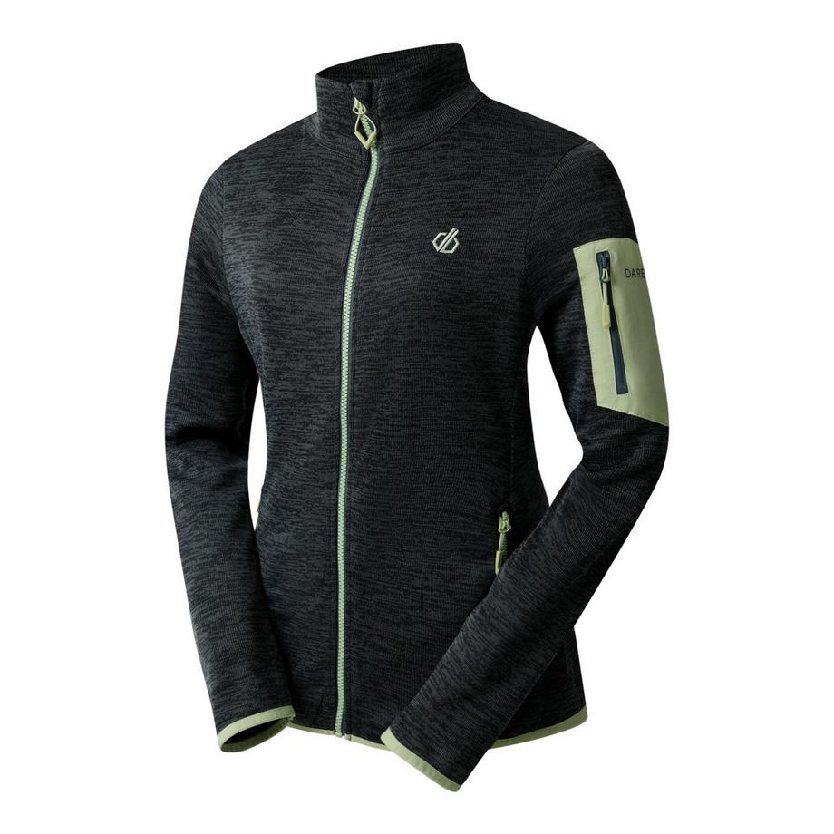 Dare 2B Torrek Full Zip Fleece Oberteil  