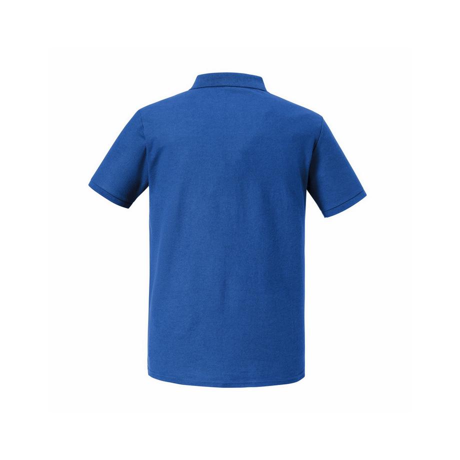 Russell Polo Authentic  
