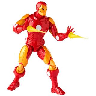 Hasbro  Marvel Legends Series Iron Man Modell 70 (15cm) 