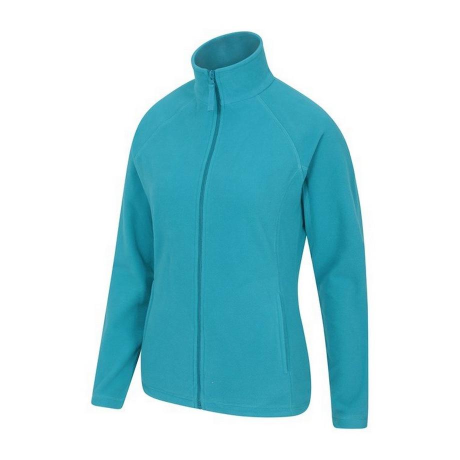 Mountain Warehouse Giacca in pile Raso  