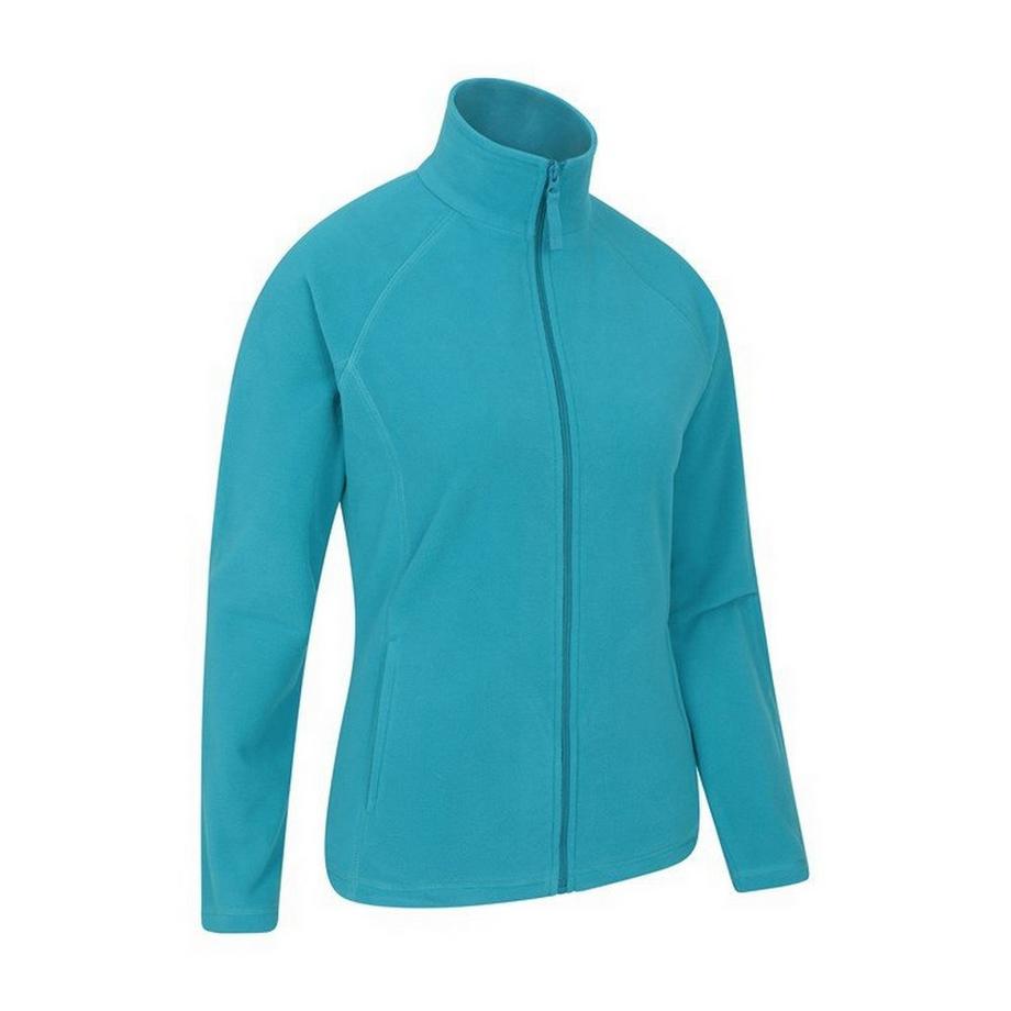 Mountain Warehouse Giacca in pile Raso  
