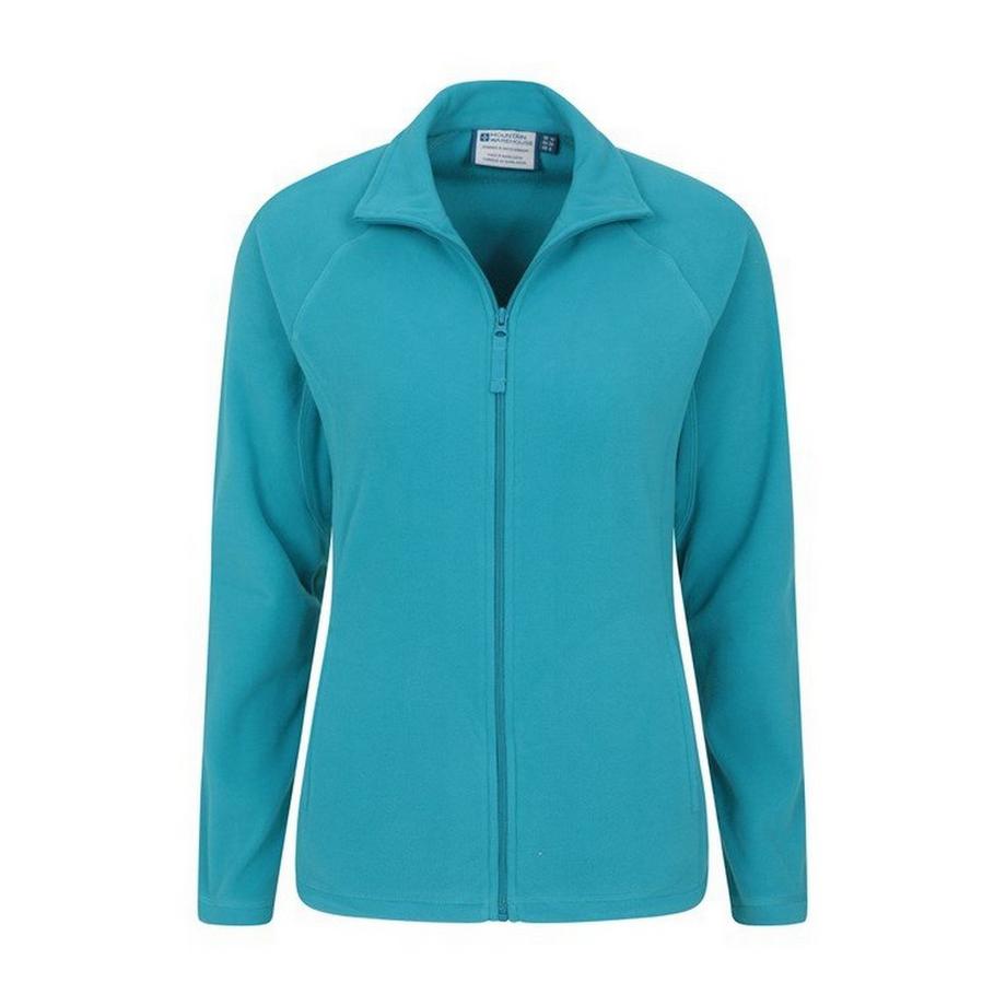 Mountain Warehouse Giacca in pile Raso  