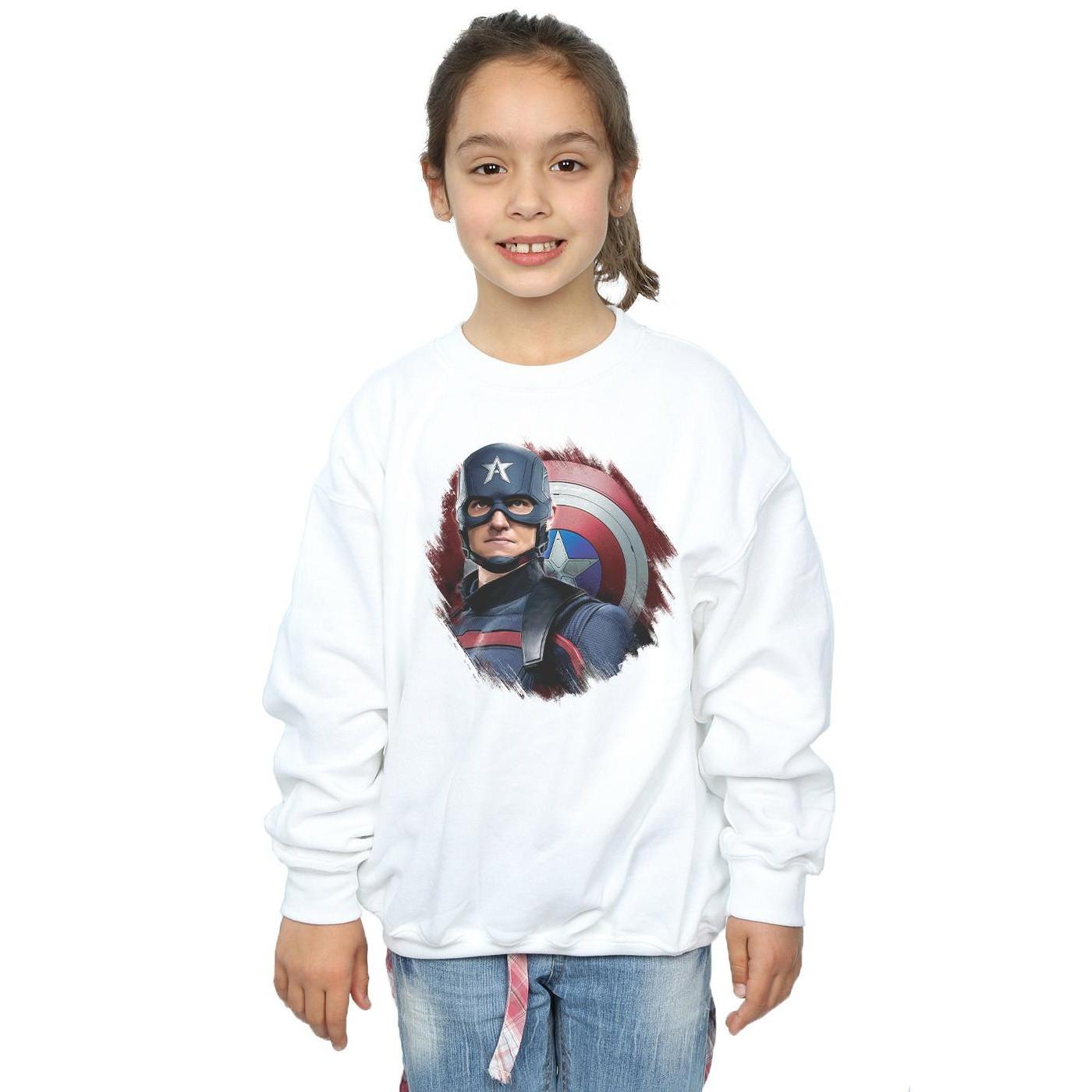 MARVEL  Sweatshirt 